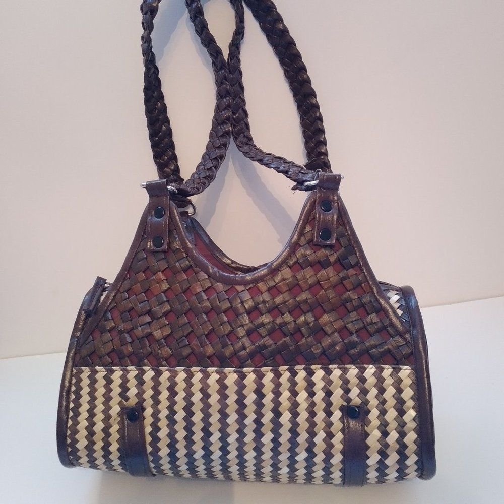 Unique attractive bag